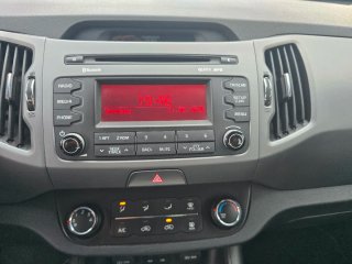 KIA Sportage 2015
