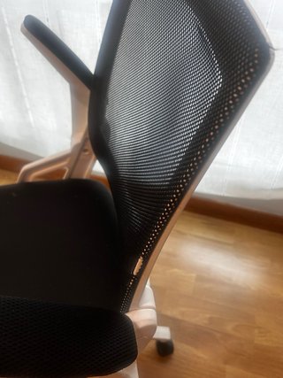 Silla de Oficina - VINSETTO ergonómica, basculante