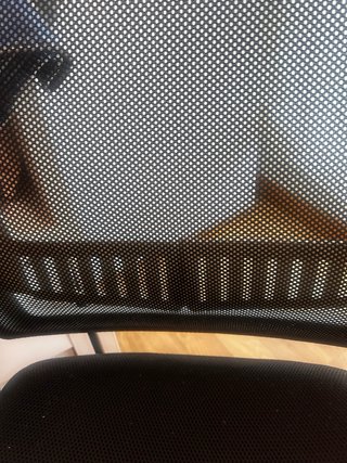 Silla de Oficina - VINSETTO ergonómica, basculante