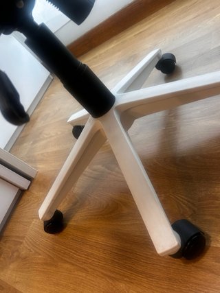 Silla de Oficina - VINSETTO ergonómica, basculante