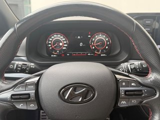 Hyundai i20 1.2 MPI 84cv N Line 30 Aniversario