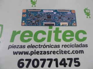 T550HVN08.3 55T23-C0A SAMSUNG UE32K5500AK