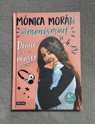 Pack libros Influencers
