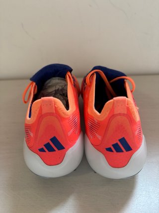 Adidas Predator Elite foldover tongue FG