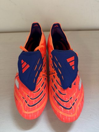 Adidas Predator Elite foldover tongue FG