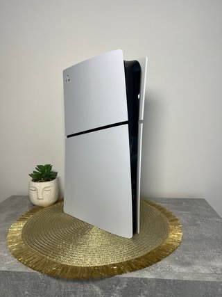 PlayStation 5 Slim Digital 1TB