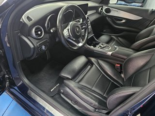Mercedes-Benz Clase C 2019