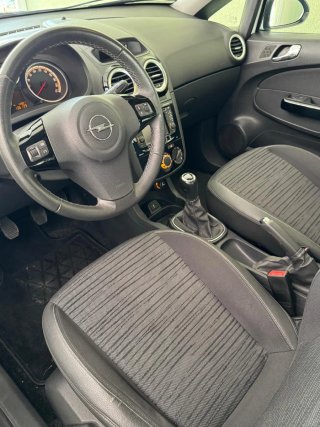 Opel Corsa 2014