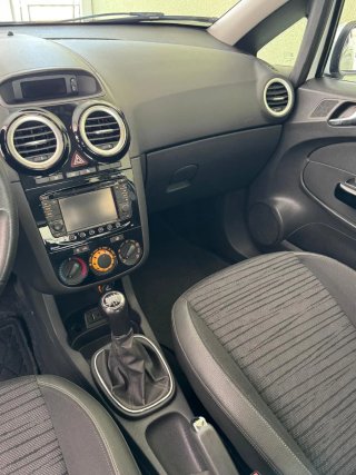 Opel Corsa 2014