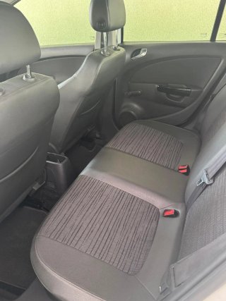 Opel Corsa 2014