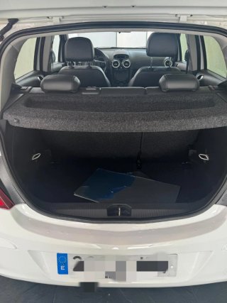 Opel Corsa 2014