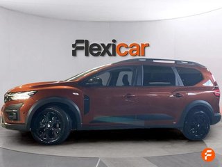 Dacia Jogger Comfort TCe 81kW (110CV) 7 plazas