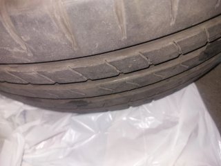 Neumático Continental 225/45 R17 91W