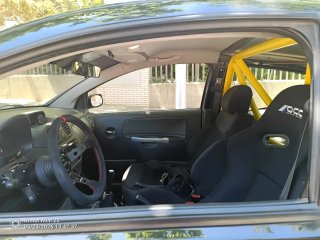 Citroen C2 2005