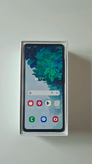 Samsung Galaxy S20 FE 5G