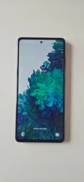 Samsung Galaxy S20 FE 5G