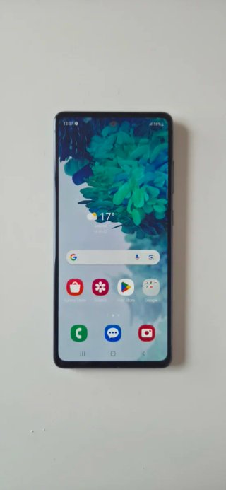 Samsung Galaxy S20 FE 5G