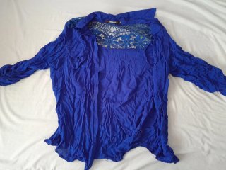 Conjunto 5 vestidos playeros