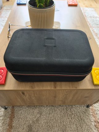 Nintendo Switch OLED Blanca + Accesorios