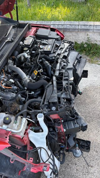 Renault Megane 2018