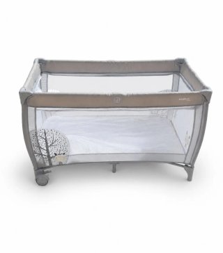 Cama parque infantil para bebé