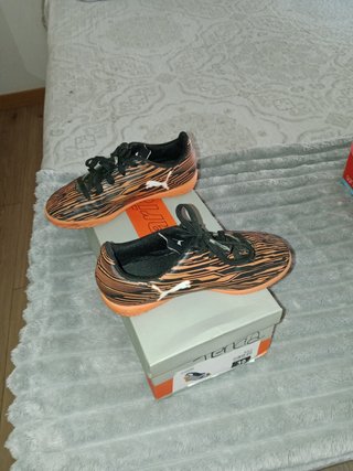 Zapatillas fútbol sala