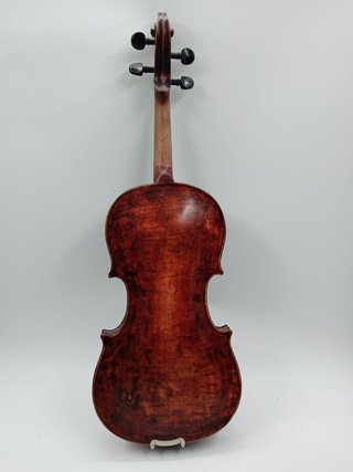 Violín 4/4 Taller Europeo