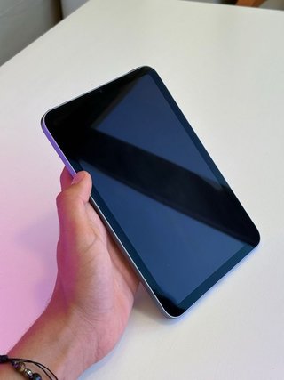 iPad Mini 6