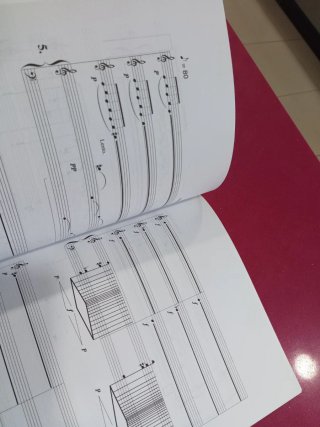 Libros Lenguaje Musical 2° Grado Medio