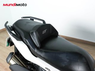 BMW C 400 GT