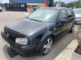 Volkswagen Golf 2003
