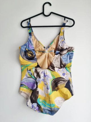 Bañador Vintage René Bartan Talla 44