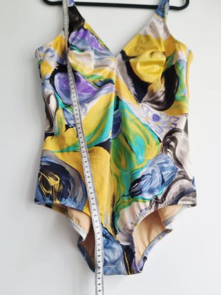 Bañador Vintage René Bartan Talla 44