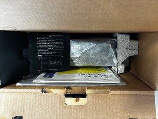 SONY PS2 Midnight Black SCPH-50000NB PlayStation