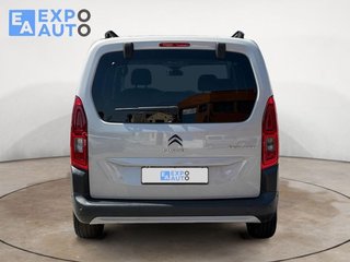 Citroën Berlingo Talla M BlueHDi 130 S&S 6v SHINE