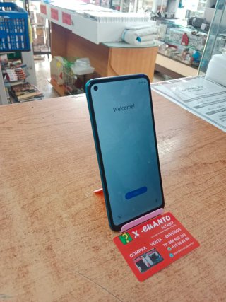 SMARTPHONE SAMSUNG GALAXY M11 32GB 3GB RAM