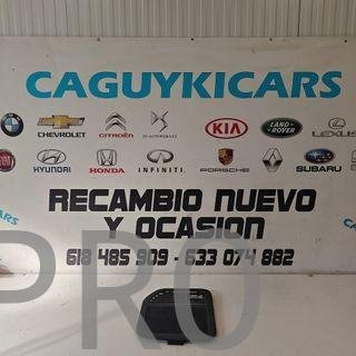 TAPA CAJA FUSIBLES RANGE ROVER EVOQUE USADO