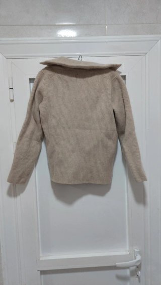 Polo Marc O'Polo Beige Talla M