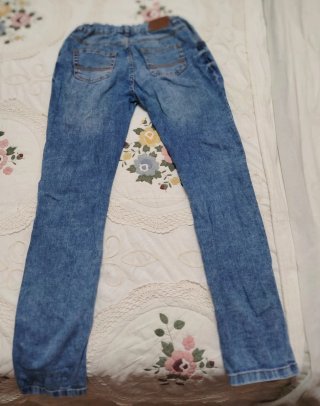 Vaquero chico Talla 12/13 años