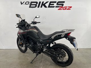 Honda XL 750 Transalp 2024