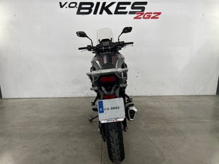 Honda XL 750 Transalp 2024