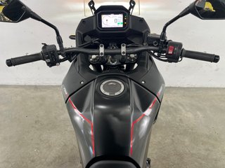Honda XL 750 Transalp 2024