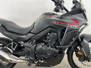 Honda XL 750 Transalp 2024