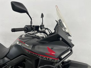 Honda XL 750 Transalp 2024