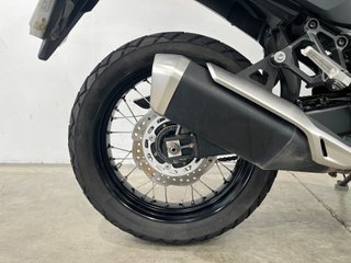 Honda XL 750 Transalp 2024