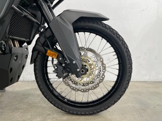 Honda XL 750 Transalp 2024