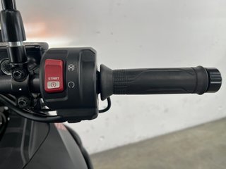 Honda XL 750 Transalp 2024