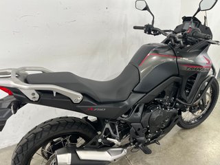 Honda XL 750 Transalp 2024
