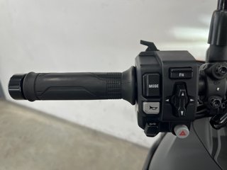 Honda XL 750 Transalp 2024
