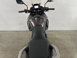 Honda XL 750 Transalp 2024